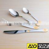 Cutlery Set , 72pcs/84pcs/86pcs Cutlery Set ,christmas Cutlery Set thumbnail-4