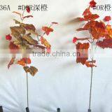 Artificial Leaves Autumn YL636A thumbnail-1