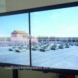 46 Inch Full Color HD LED Video Display Screen Fhd 1080p Xxx Video Wall for Live Broadcast in tv Station