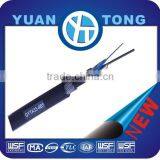 HOT in 2014 2core Outerdoor Optical Fiber Cable thumbnail-4