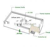 Jowell&hepa Filter Module of Air Puirfocation Equipment thumbnail-5