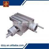 Cross WorkTable for Milling and Drilling Machine
