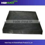 No-slip Shark Skin SBR Neoprene Rubber Sheet 3mm Neoprene Sheet