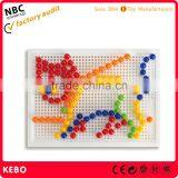 Building Bricks Games Toy for Toddlers thumbnail-2