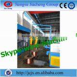 Double Fine Wire Drawing Machines thumbnail-4