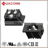 66-06A0BXX-S03S03 contemporary hot sell connector pcb receptacle