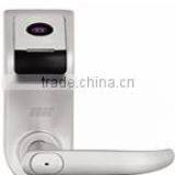 RF Card Hotel Door Lock thumbnail-4