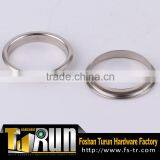 OEM Silver Metal Eyelet Grommets Washer thumbnail-5