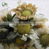 Organic Dried Purple Chrysanthemum Herbal Tea thumbnail-4