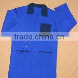 100% Cotton Twill Coat thumbnail-1