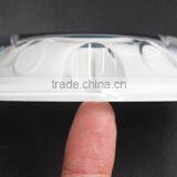 White Color High Quality Epistar LED 3m Reflective Glass Road Stud thumbnail-6