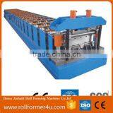 Best Sale Building Material Floor Deck Roll Forming Machine thumbnail-3