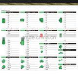 PVC Waste Water Piep Fitting Mold,plastic Injection Mold, Pipe Fitting Mold thumbnail-4