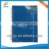 Hard Cover Agenda Diary