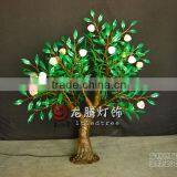 Waterproof Led Mini Tree Light thumbnail-2