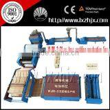 Hot Sale Nonwovens Sponge Production Line WJM-3