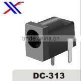 for SMT(dc-313),mini dc Jack Connector Socket,female dc Jack
