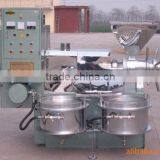 Olive Oil Expeller/Palm Presser/Castor Oil Seed