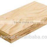 Pine Lvl Plywood