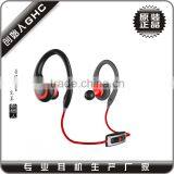 Earplug Wireless Earphone Bluetooth Noise Cancelling Earphones thumbnail-2