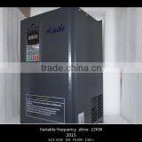 22kw AC-AC Triple Output Type 3 Phase 60hz 50hz VDF Drive thumbnail-2