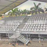 Pakar Temporary Grandstand System for Outdoor and Indoor Use thumbnail-5