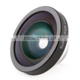Universal 0.4X Super Wide Angle Lens For iPhone/iPad/Samsung/HTC