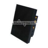 Customized One Gang Touch Switches Glass thumbnail-3