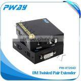 Maximum Data Rate 6.75Gbps Good Extender Cable With Life-long Maintenance