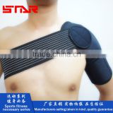 Alibaba china high quality compression sport shoulder support, FDA approved factory shoulder brace