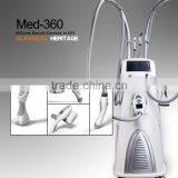 Modern Salon Equipment Cavitation Body Slimmer thumbnail-3