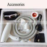 Best China Hot Sale!! Super Fast Color Touch Screen 1064 532nm Laser Tattoo Removal Machine With CE 10HZ thumbnail-3