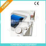 YUWEI Best Vertical Latest IPL E 480-1200nm Light RF Products In Market Pigment Removal thumbnail-4