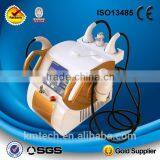 Hot Sales Ultrasonic Cavitation Machine for Fat Reduction thumbnail-2