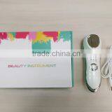 Hot Sale!!! Facial Beauty Product Ion Shovel Skin Care Product Ultrasonic Ionic Vibration Facial Beauty Product thumbnail-3