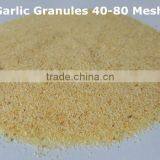 Dehydrated Garlic Granules thumbnail-3