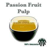 Passion Fruit Frozen Pulp thumbnail-1