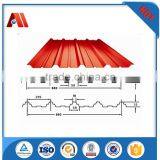 Colored Galvanized Aluminum Corrugated Steel Sheets thumbnail-5