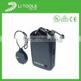 2015 High Quality Anti Lost Alarm Baby Hidden Anti-lost Gps Tracker thumbnail-2