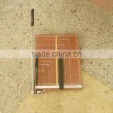 Newspaper Recycling Pencil Making Machine //0086-15238020698 thumbnail-2