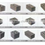 Shengya QT8-15 German Technology Full Automatically Baking-free Concrete Block Machines China Supplier thumbnail-4