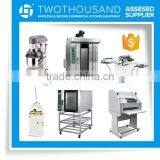 China Good Quality Suppliers of Bakery Processing Equipment for Sale thumbnail-1