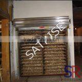 2016 Factory Provide Electric/Coal/Oil Type Mushroom Dryer thumbnail-3