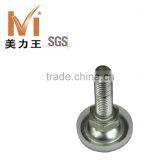 Adjustable Cabinet Leg for Furniture Foot thumbnail-3