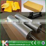 Beewax Stamper Machine /roller for Beewax Embossing Machine