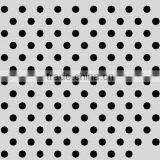 Perforated Metal Mesh