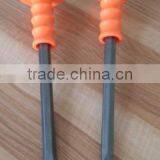 Hexagonal Drop Forged Flat Type Cold Chisel thumbnail-2