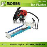 31cc 4 Stroke Tea Plucking Machine for Picking Tea thumbnail-1