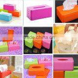 Injection Plastic Tissue Box thumbnail-2