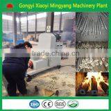 Factory CE Approved high capacity Wood briquette making machine 008615039052280